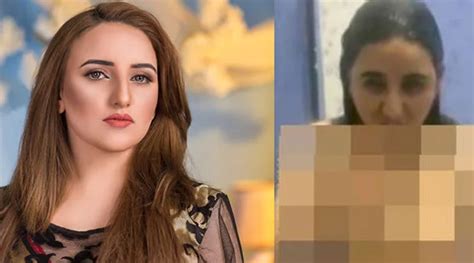 hareem.shah nude|FULL VIDEO TAPE: TikTok Star Hareem Shah Naked Leaked!